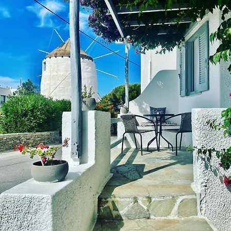 Santanna White Houses باروس المظهر الخارجي الصورة