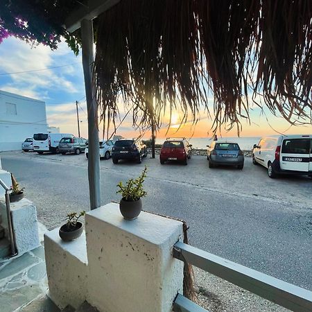 Santanna White Houses باروس المظهر الخارجي الصورة