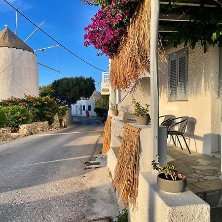 Santanna White Houses باروس المظهر الخارجي الصورة