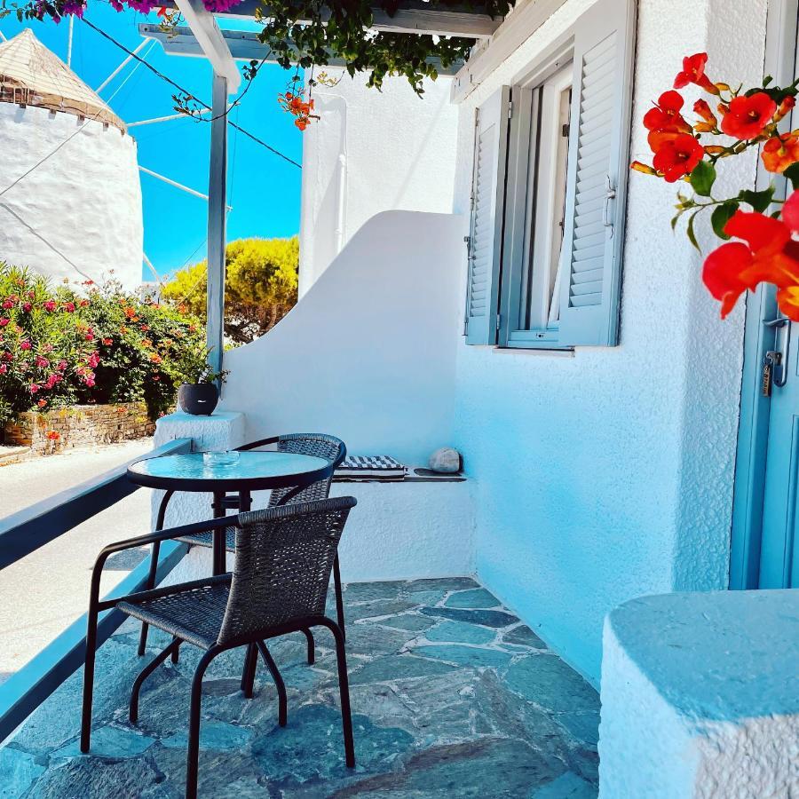 Santanna White Houses باروس المظهر الخارجي الصورة