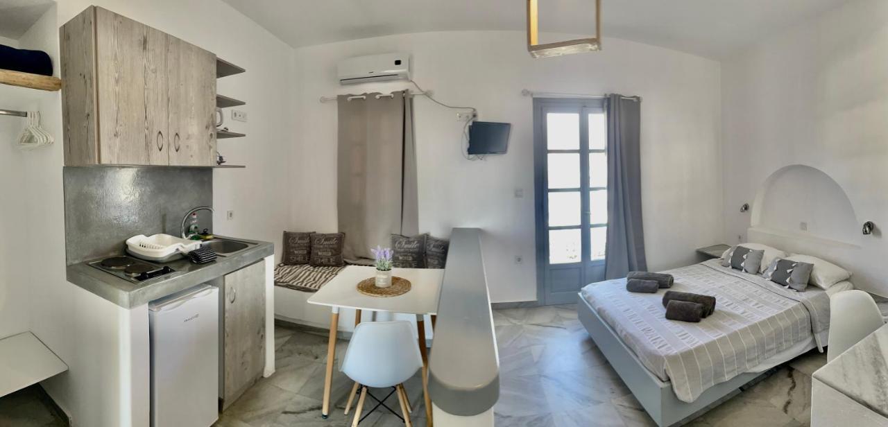 Santanna White Houses باروس المظهر الخارجي الصورة