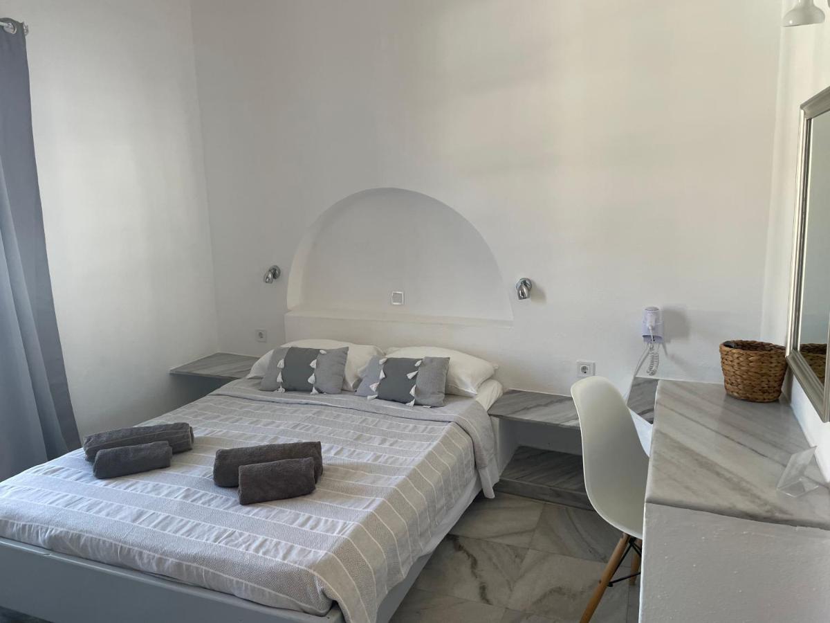 Santanna White Houses باروس المظهر الخارجي الصورة