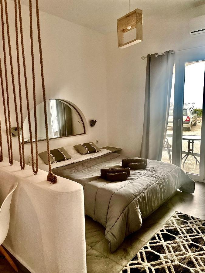 Santanna White Houses باروس المظهر الخارجي الصورة