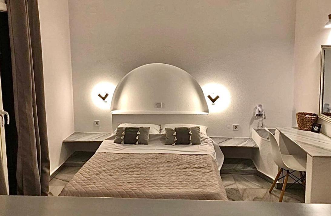 Santanna White Houses باروس المظهر الخارجي الصورة