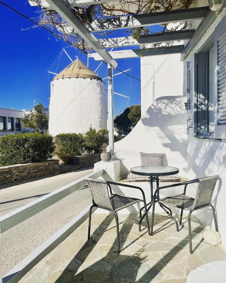 Santanna White Houses باروس المظهر الخارجي الصورة