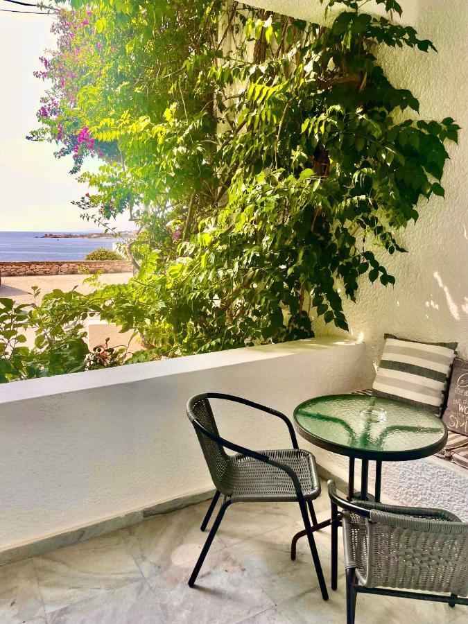 Santanna White Houses باروس المظهر الخارجي الصورة