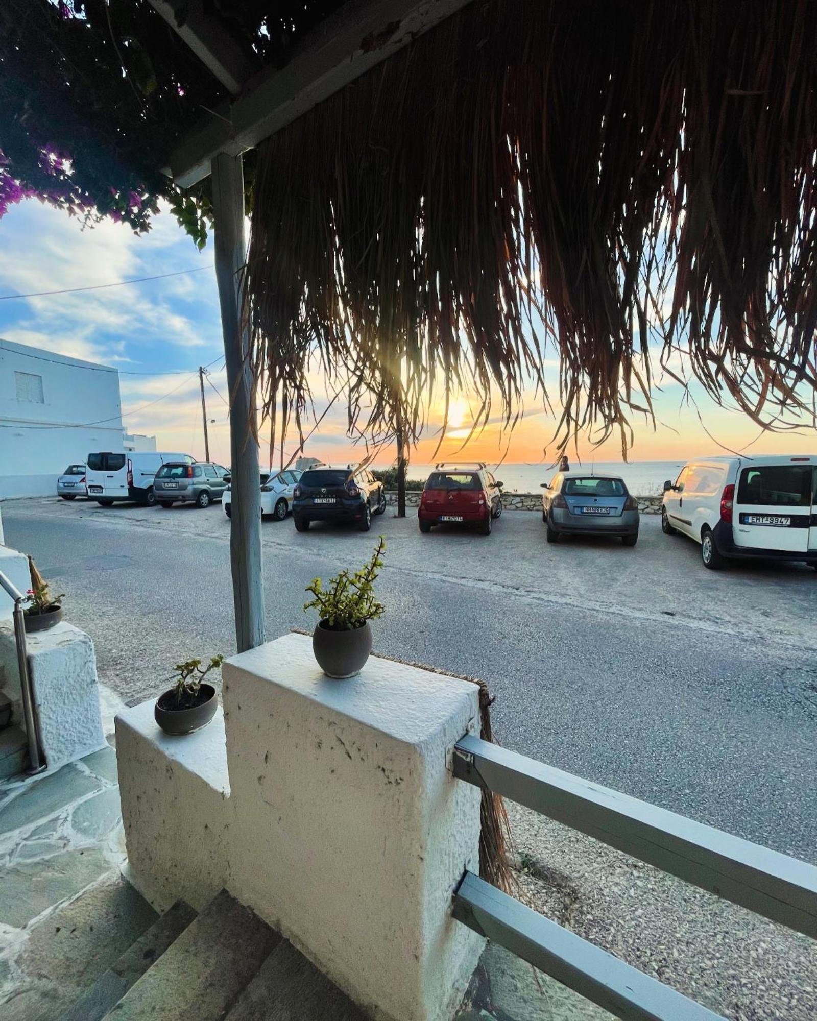 Santanna White Houses باروس المظهر الخارجي الصورة