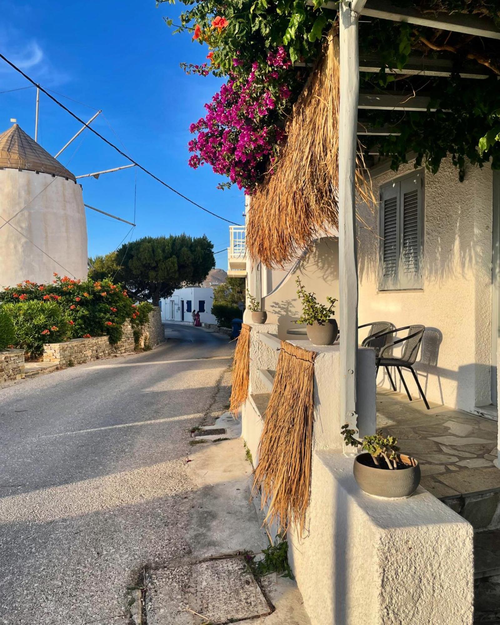 Santanna White Houses باروس المظهر الخارجي الصورة