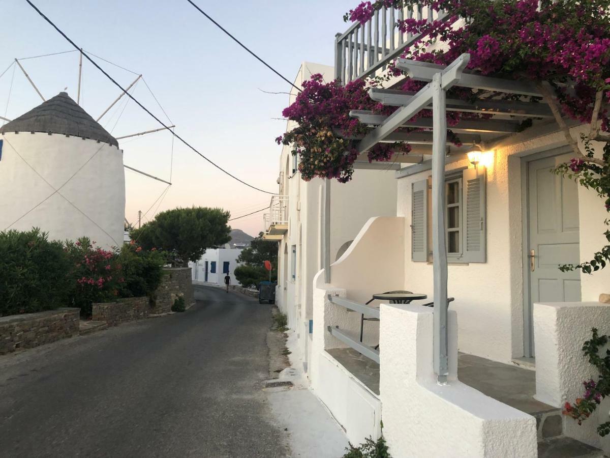 Santanna White Houses باروس المظهر الخارجي الصورة