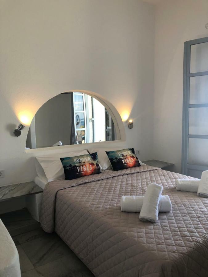 Santanna White Houses باروس المظهر الخارجي الصورة
