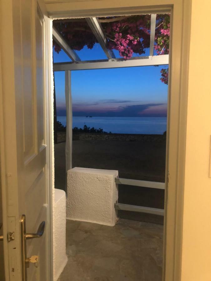 Santanna White Houses باروس المظهر الخارجي الصورة
