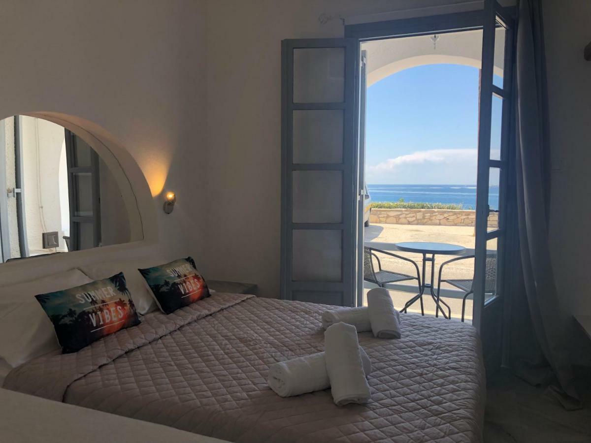 Santanna White Houses باروس المظهر الخارجي الصورة