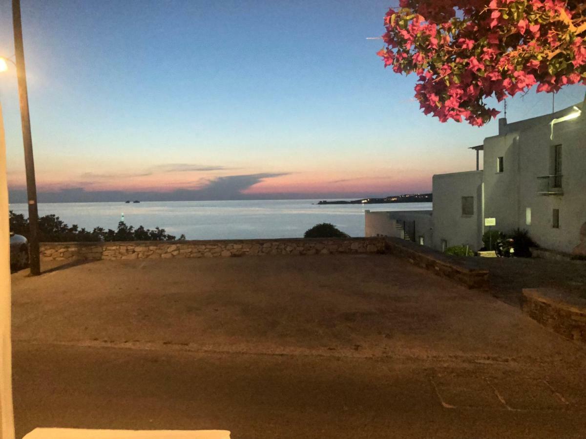 Santanna White Houses باروس المظهر الخارجي الصورة
