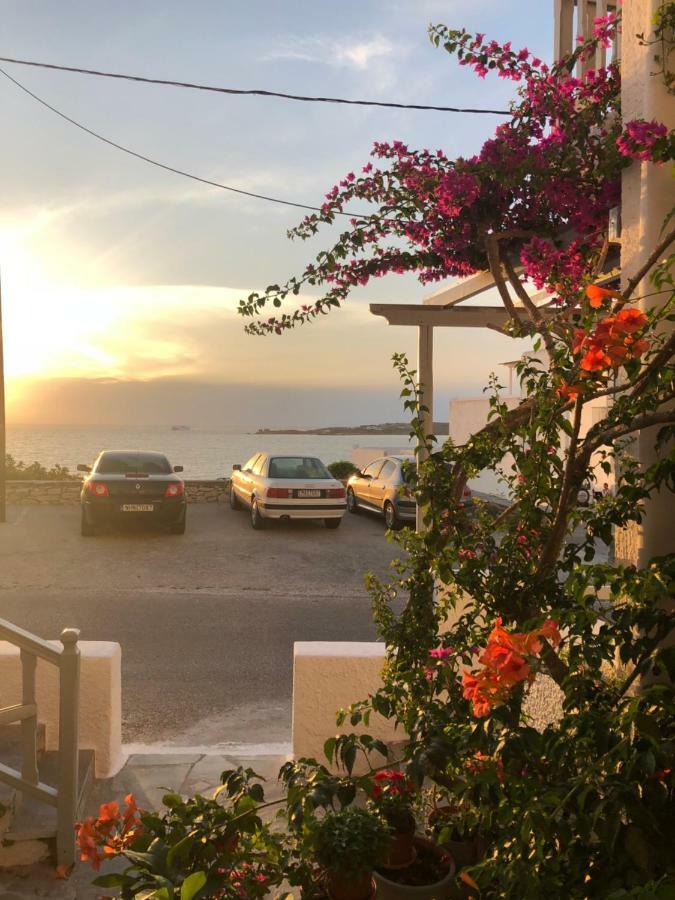 Santanna White Houses باروس المظهر الخارجي الصورة