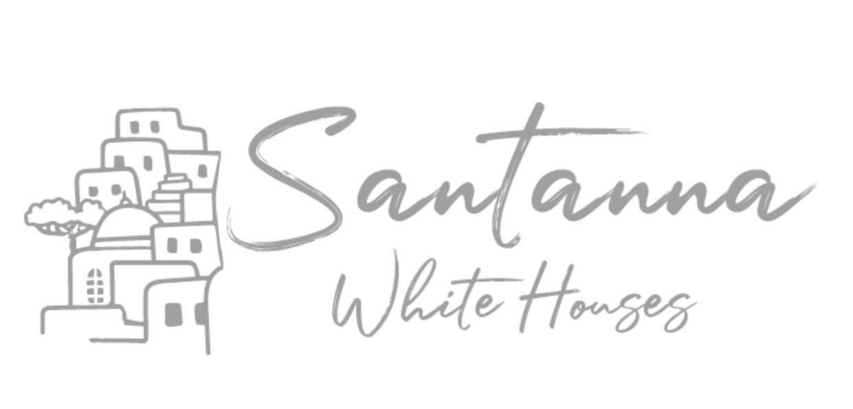 Santanna White Houses باروس المظهر الخارجي الصورة