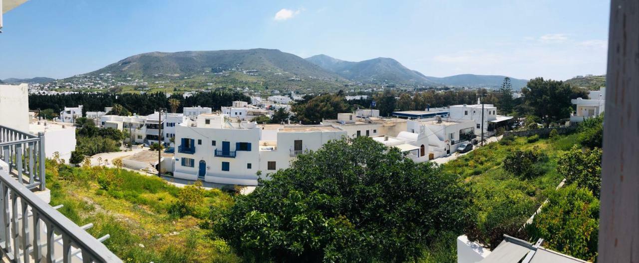 Santanna White Houses باروس المظهر الخارجي الصورة